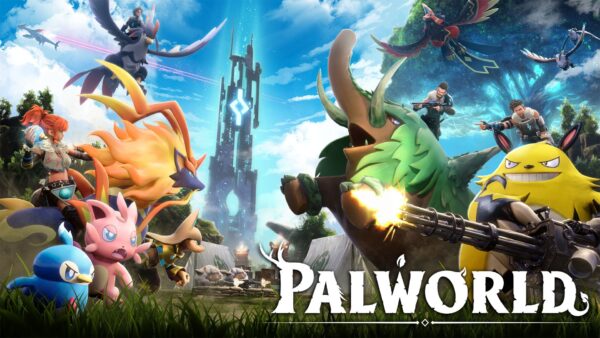 Palworld: Trailer Esplosivi e Gameplay Innovativo del nuovo Pokemon Like