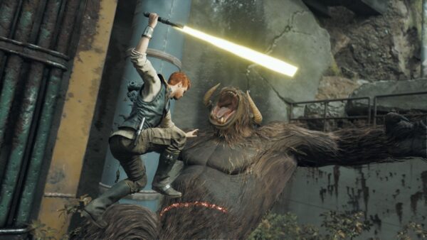 Star Wars Jedi Survivor – La Patch 8 Rivoluziona l’Esperienza di Gioco con Novità e Miglioramenti