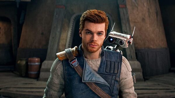 Star Wars Jedi: Survivor arriva su PlayStation 4 e Xbox One il 17 settembre