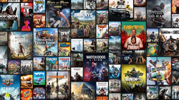 Ubisoft+ si trasforma con nuovi piani di abbonamento: Ecco tutte le novità
