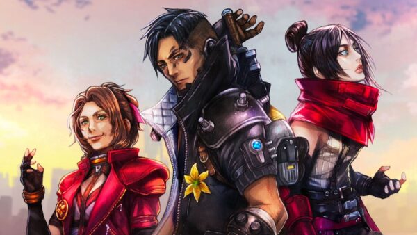 Apex Legends incontra Final Fantasy VII Rebirth: 5 giorni all’evento epico