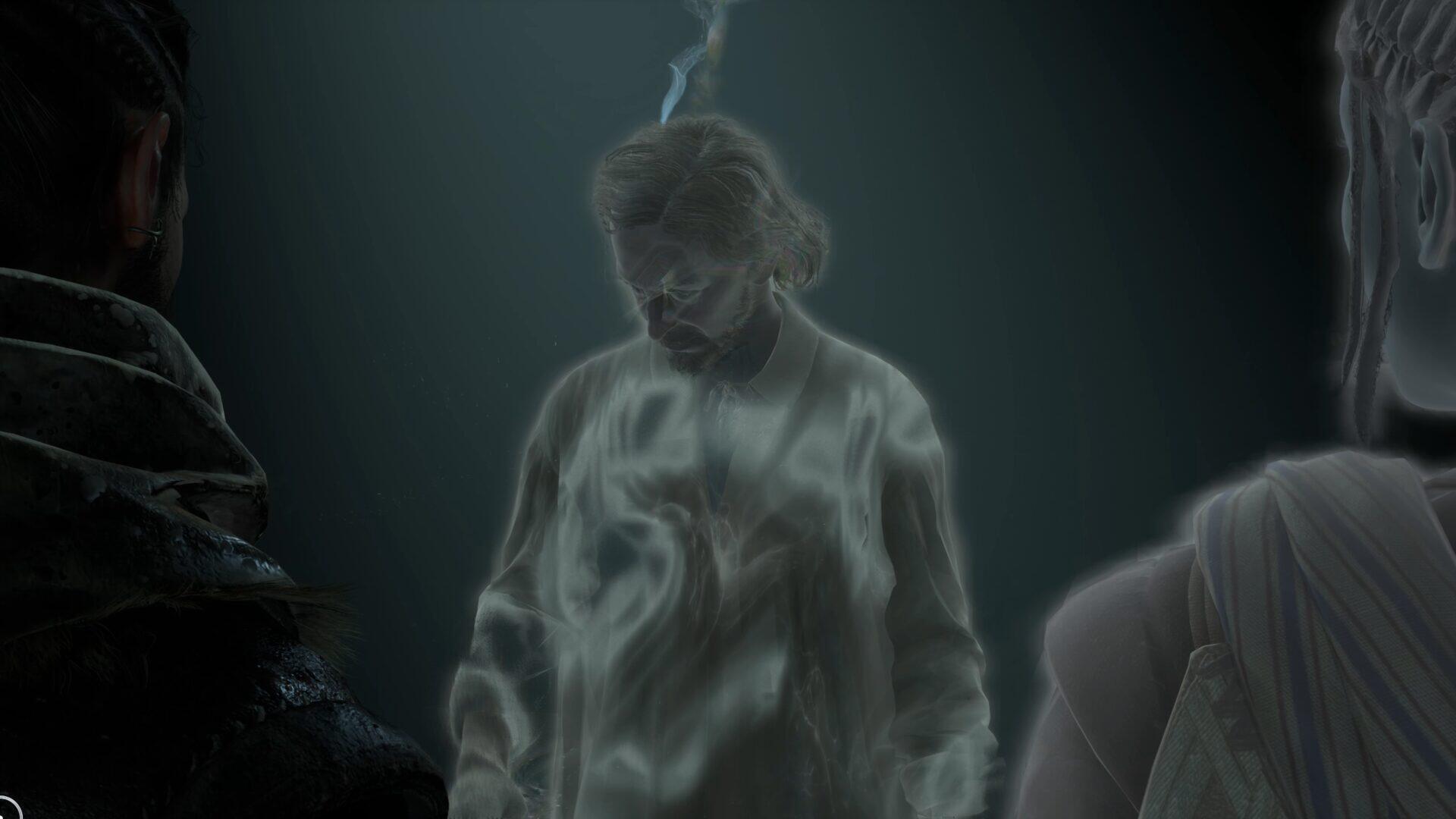 Banishers Ghosts of New Eden