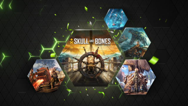 Halo Infinite, Skull and Bones e Tanto Altro Questa Settimana su GeForce NOW