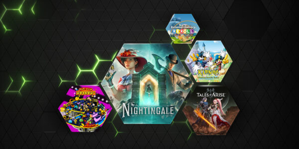 PAC-MAN, Tales of Arise, Terminator e tanto altro questa settimana su GeForce NOW