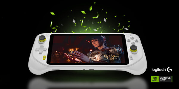 Logitech G CLOUD a un Prezzo Imbattibile, Inquisitor e Altri 5 Giochi Questa Settimana su GeForce NOW
