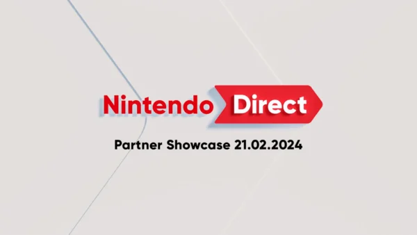 Nintendo Direct 2024