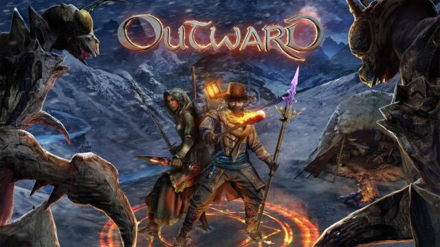 Outward Definitive Edition Approda su Nintendo Switch il 28 Marzo 2024