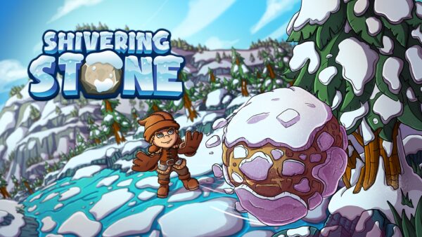 La Recensione di Shivering Stone – 3000G in Pochissimo