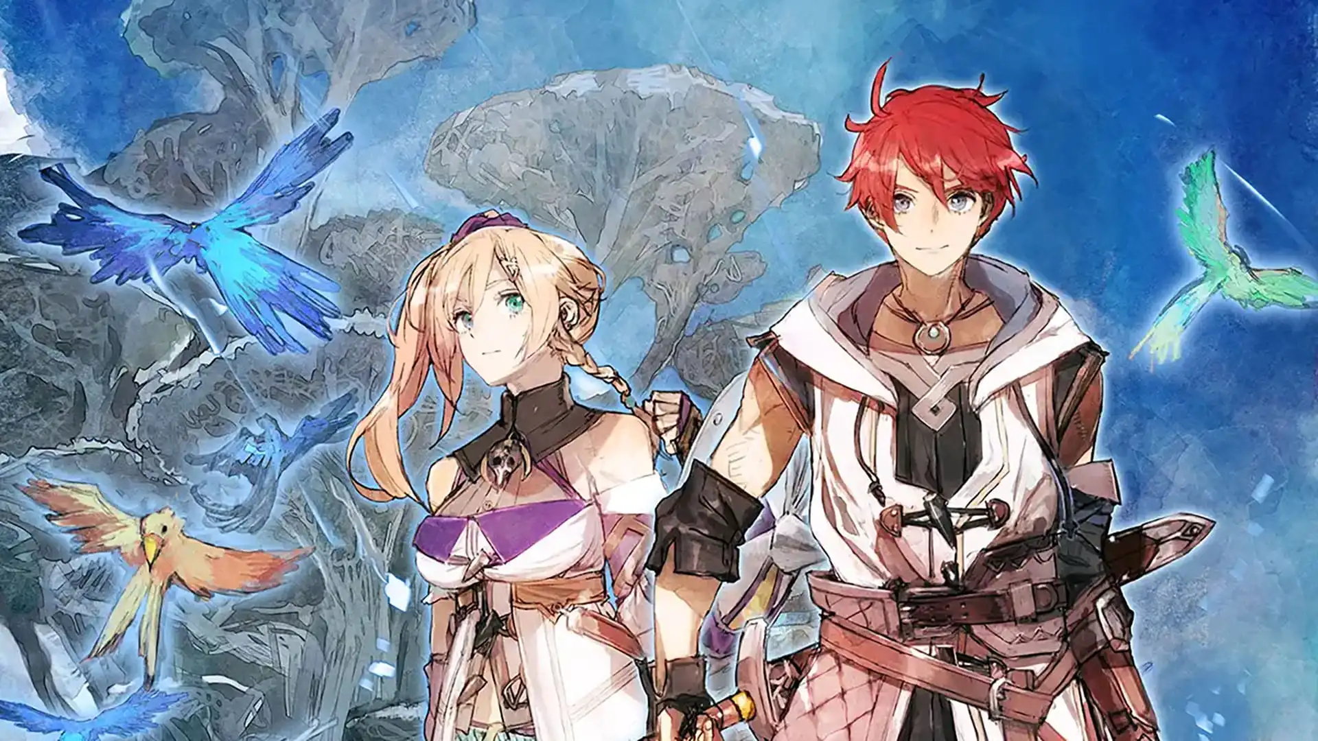 Ys X: Nordics