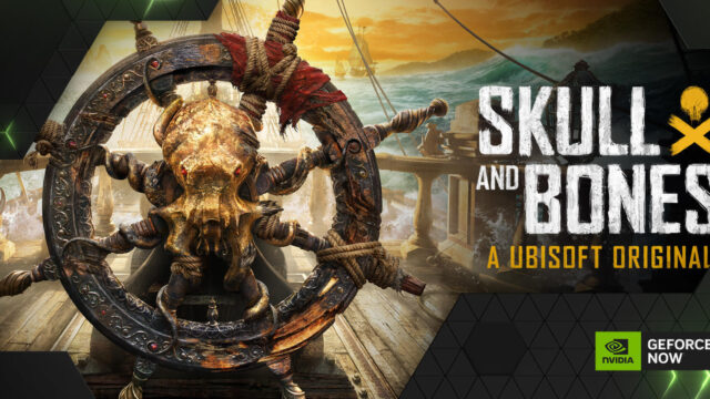 Skull and Bones GFN