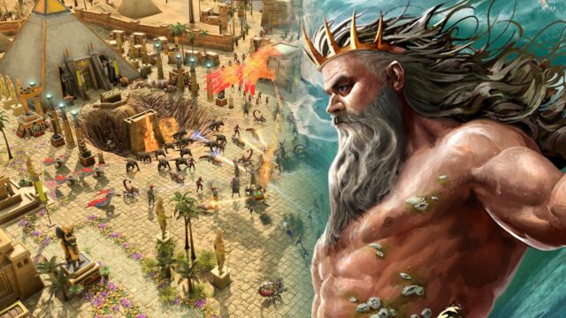 Age of Mythology: Retold