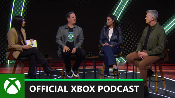 Xbox: La Promessa di un Futuro di Giochi Epici, Innovazione e Inclusione