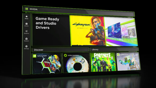 Rivoluzione GeForce: Scopri la Nuova App NVIDIA e le Funzionalità per un’Esperienza Futuristica