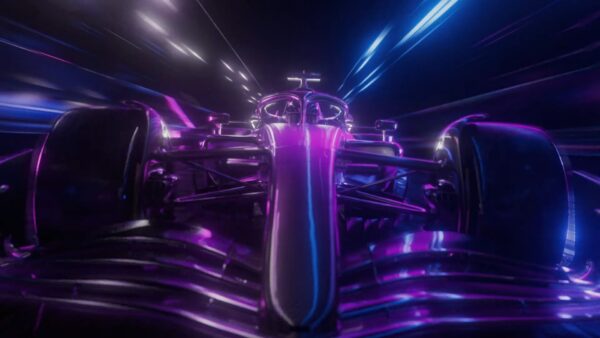 EA SPORTS F1 24
