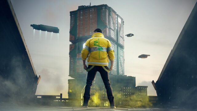 Project Orion: Il Seguito di Cyberpunk 2077 Prende Forma presso CD PROJEKT RED Nord America