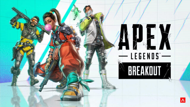 Apex Legends: Svolta – Un’esplosione di novità con l’evento collezione Bestia interiore!