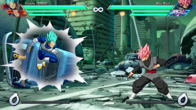 DRAGON BALL FIGHTERZ: Il Fighting Game Definitivo Disponibile su PlayStation 5 e Xbox Series X|S