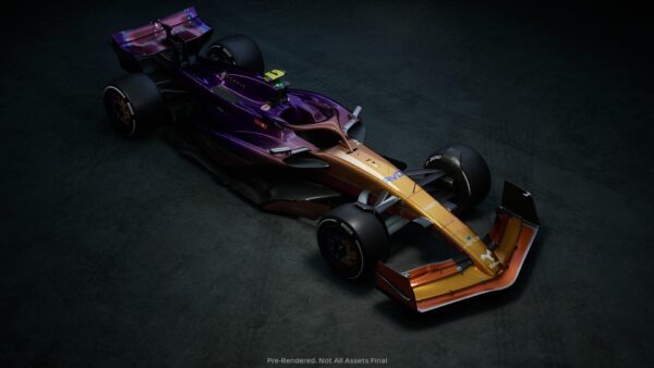 Crea la tua Squadra di Formula 1 e Conducila alla Gloria in F1Manager 2024, in Arrivo Quest’estate