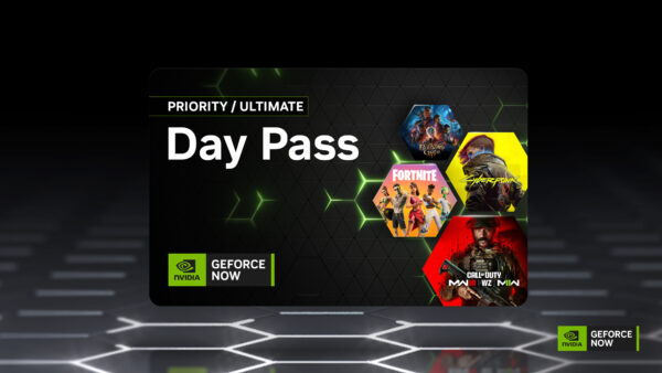 G-SYNC, Day Pass, Granblue Fantasy e Tanto Altro Oggi su GeForce NOW