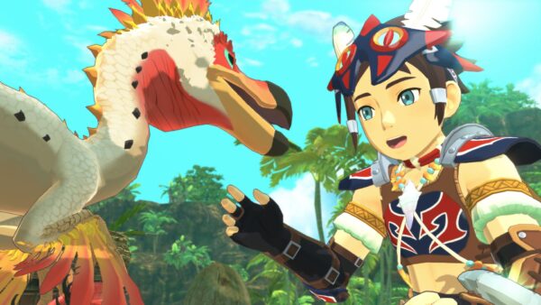 Monster Hunter Stories e Monster Hunter Stories 2: Wings of Ruin sbarcano su nuove piattaforme a Giugno