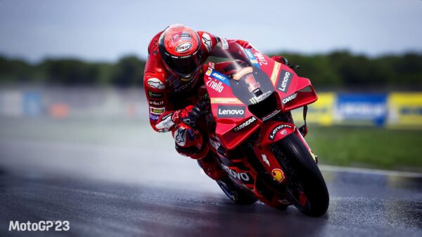 MotoGP 24 Rivoluziona il Gioco con il Mercato Piloti: Una Prima Volta Storica per il Franchise