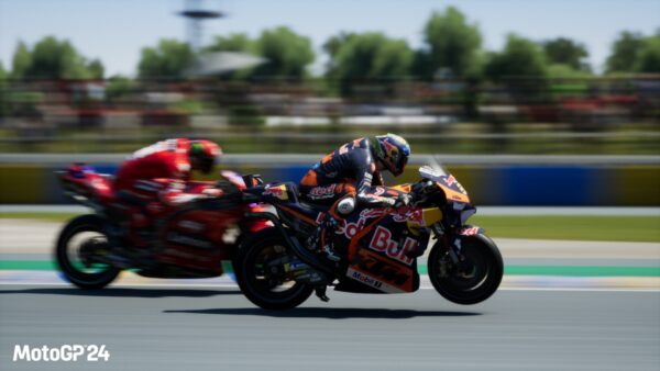PARTE IL COUNTDOWN: MotoGP 24 E’ IN ARRIVO