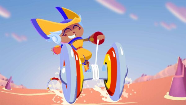Recensione di Penny’s Big Breakaway: una spumeggiante fuga di colore, suono e pinguini