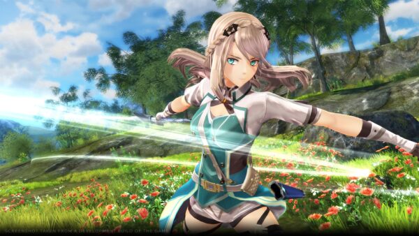 La demo di The Legend of Heroes: Trails Through Daybreak è ora disponibile su Switch e PlayStation