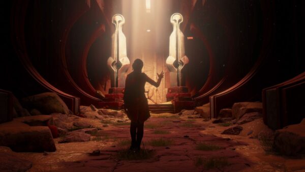 Scopri di più su Unknown 9: Awakening con otto minuti di gameplay commentati da Christophe Rossignol