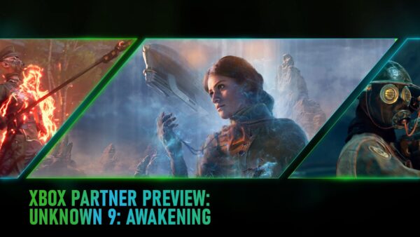 Unknown 9: Awakening – Un Viaggio nel Mistero e nell’Avventura!