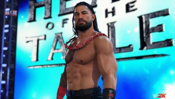Edizioni Deluxe e Forty Years of WrestleMania di WWE 2K24 Ora Disponibili