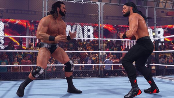 WWE 2K24 Bray Wyatt Edition: Disponibile da Oggi con Nuove Sorprese Demoniache