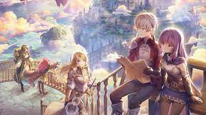 RPG MAKER WITH