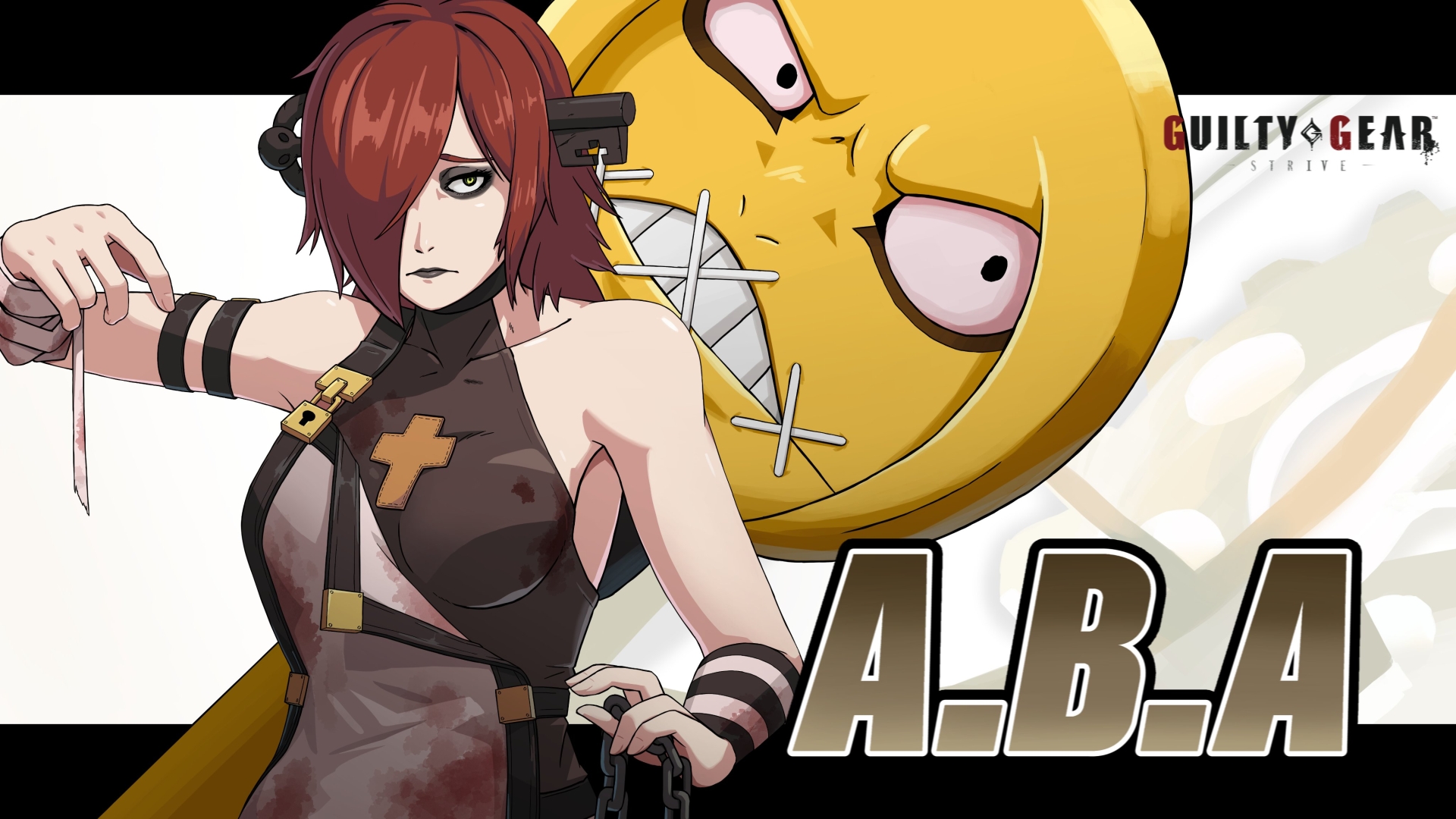 Guilty Gear -Strive-
