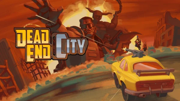 Dead End City