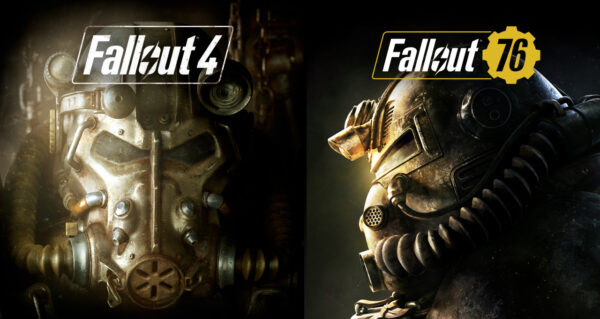 Fallout sbarca su GeForce NOW insieme a tanti altri titoli