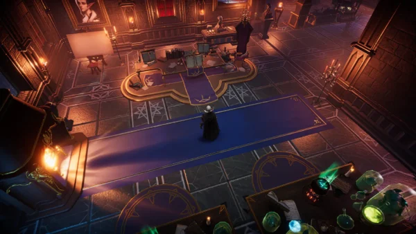 V Rising supera i 4 Milioni di Vendite dall’ingresso in Early Access!