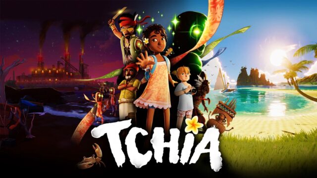 Recensione di Tchia: un toccante viaggio in Oceania
