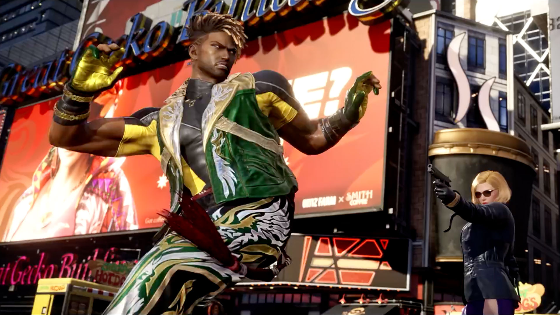 Eddy Gordo