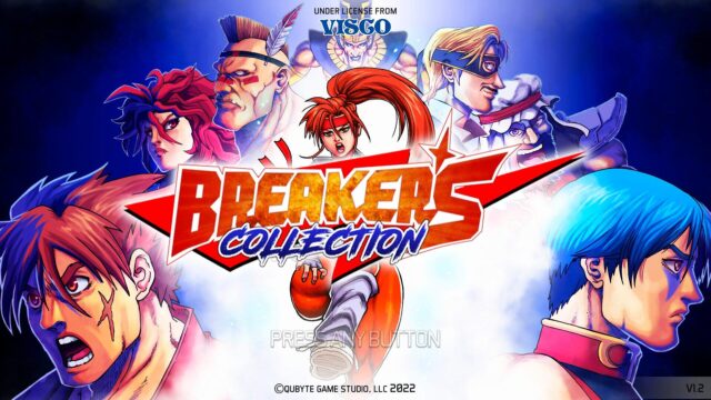 Breakers Collection