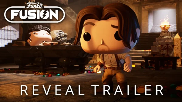 Funko Fusion: Unisciti all’Avventura Pop il 13 Settembre su Console e PC