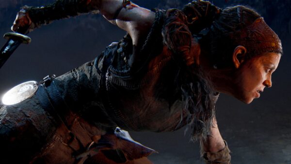 Senua’s Saga: Hellblade II è disponibile ora su Xbox, PC e GeForce NOW