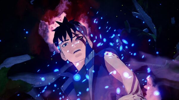 Kawaki shinobi striker
