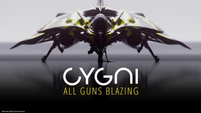 La Recensione di Cygni: All Guns Blazing