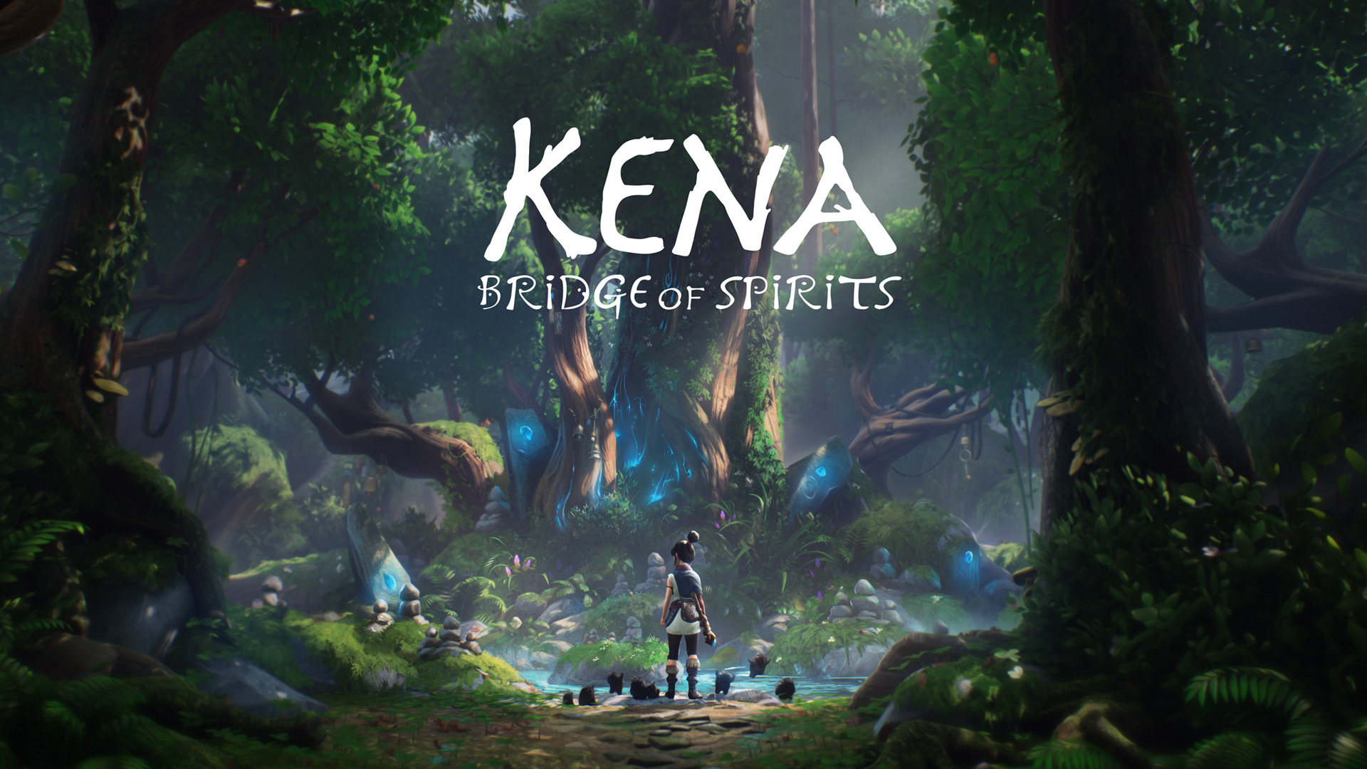Kena: Bridge of Spirit