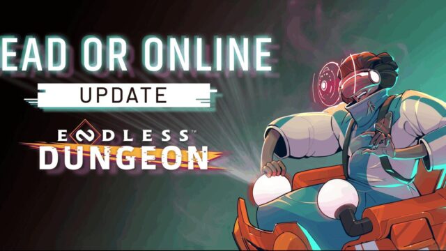 ENDLESS Dungeon: Arriva Viggie, la Nuova Eroina Creata dalla Community