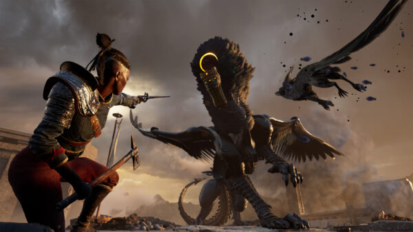 Flintlock: The Siege Of Dawn è disponibile su Xbox Series X|S, PlayStation 5 e PC