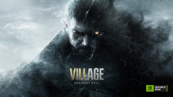 Affronta Lady Dimitrescu questa settimana su GeForce NOW