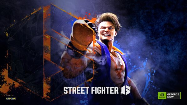 Su GeForce NOW arriva Street Fighter 6 – e non solo!