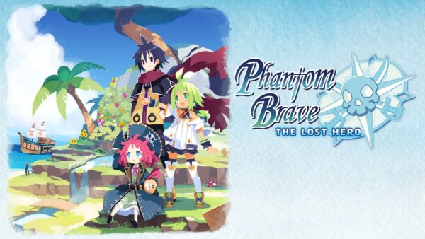 Phantom Brave: The Lost Hero arriverà nel 2025